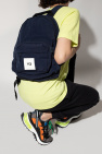Y-3 Yohji Yamamoto Borsa Baby Love Bag Puff Azzurra